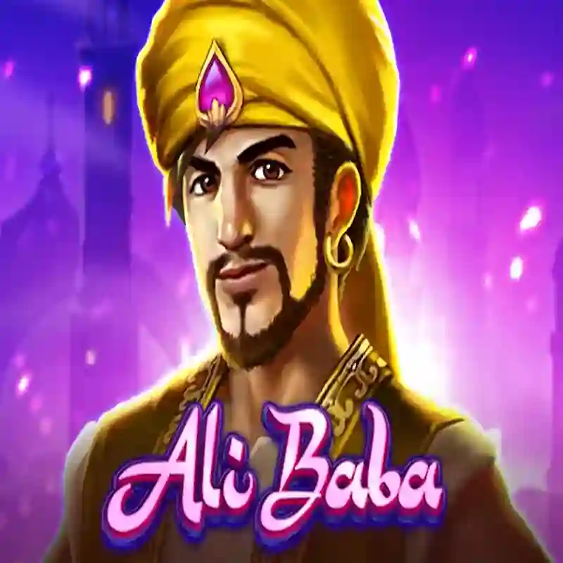 Jugar Ali Baba en m711 Casino México