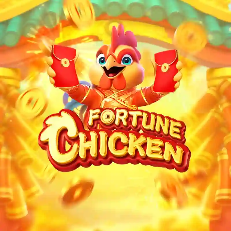 Logo de Fortune Chicken - m711 Casino México