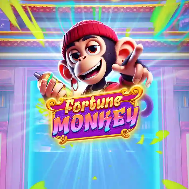 Fortune Monkey Slot Juego de Casino m711