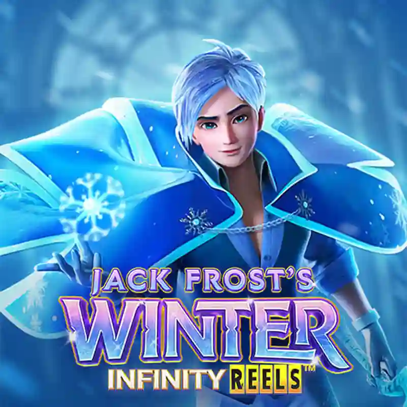 Jack Frost's Winter Casino m711