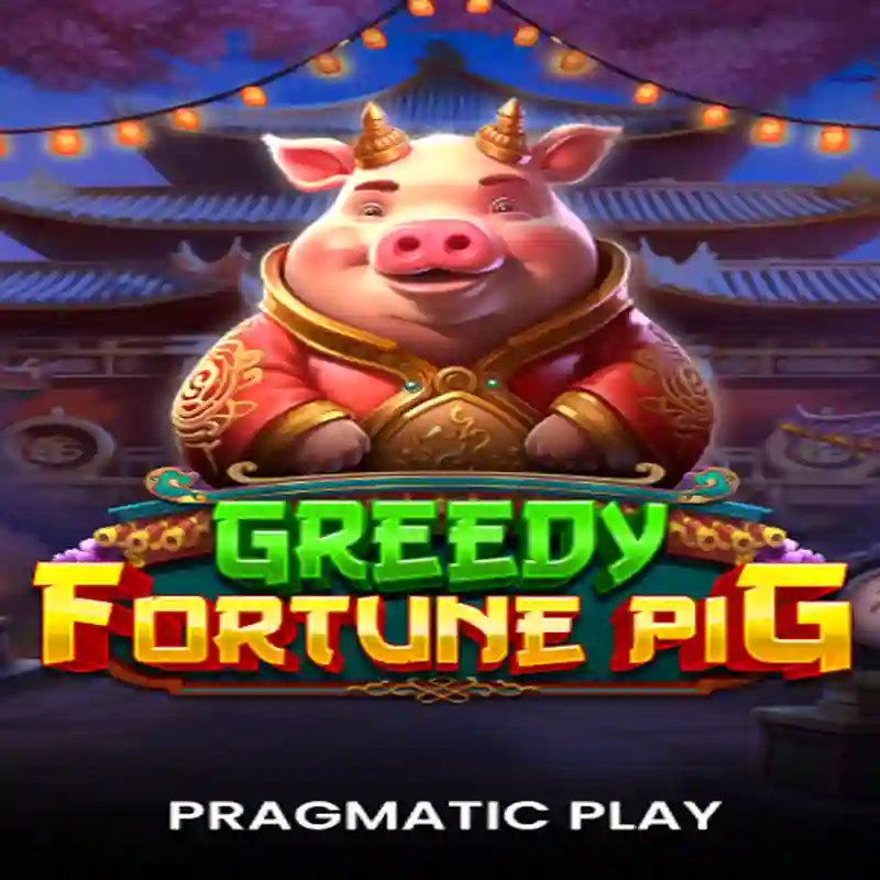 PP Greedy Fortune Pig Slot