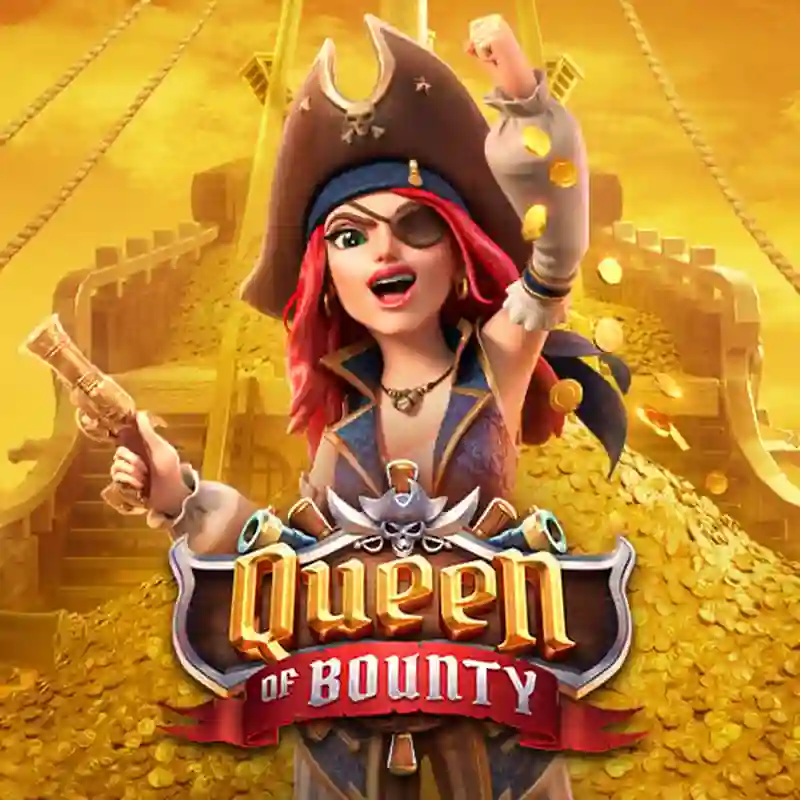 Queen of Bounty Slot - m711 Casino